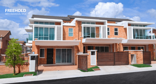 Tecoma, Goodview Heights