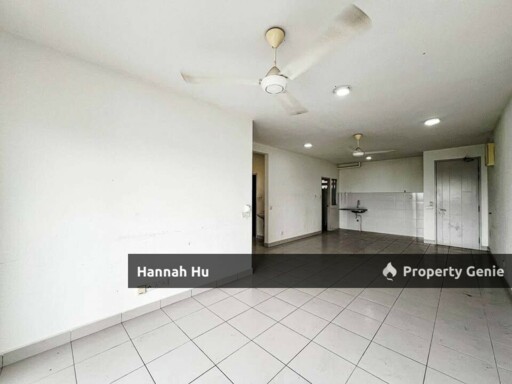 D'Cerrum Apartment@Semenyih