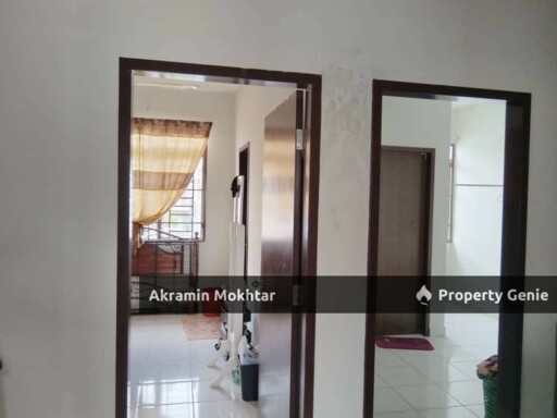 CHEAPEST | Double Storey Terrace Maple Bandar Hillpark Puncak Alam