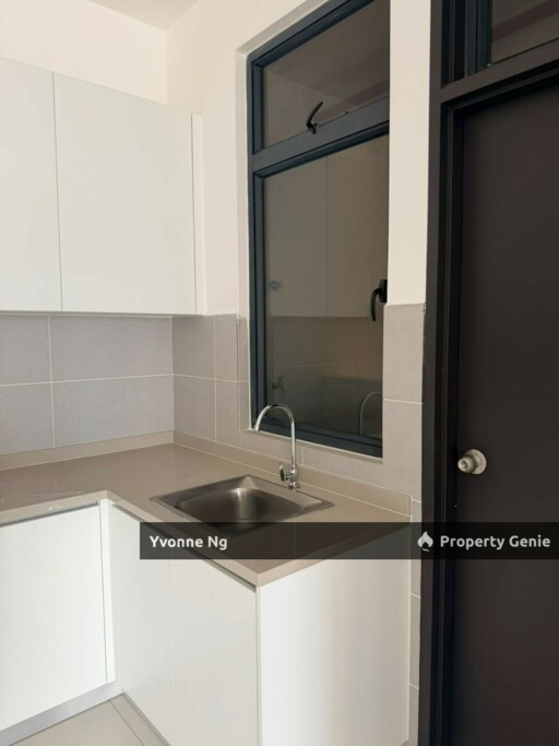 Idaman Height / Residensi Idaman Ria / Nusa Idaman / Tuas / Bukit Indah / Nusa Sentral