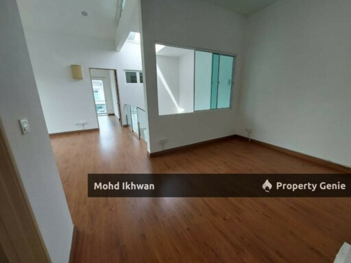 Setia Wawasan Landed House 5 Bedrooms Corner Lot