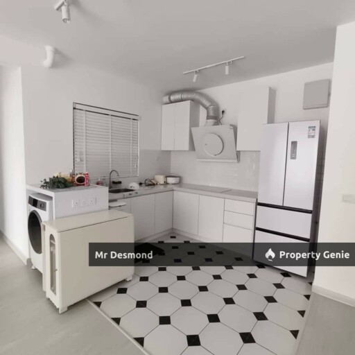 Huni Eco Ardence For Rent