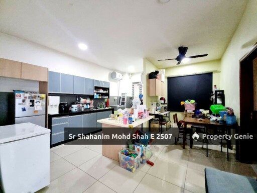 Puri Tower Puchong Condominium, Bandar Bukit Puchong