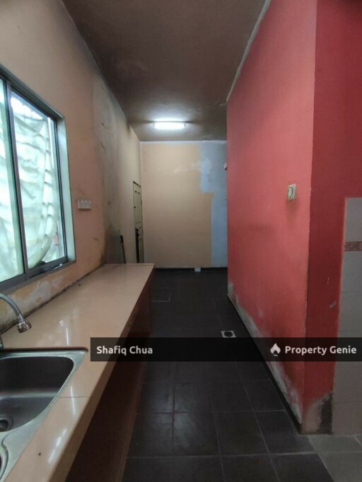 Facing Open 2 Storey Intermediate Unit Lorong Pending, Bandar Puteri Klang