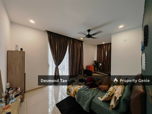 2 Storey Suriaman 2A, Seremban, Sendayan, Kayu Ara ( Corner Lot & Renovated )