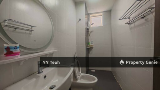 Novo 8 Residence 2+1R Unit