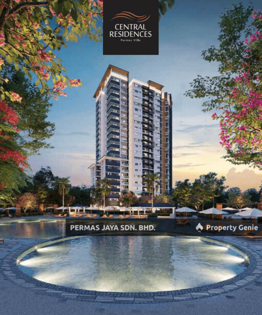 Central Residences