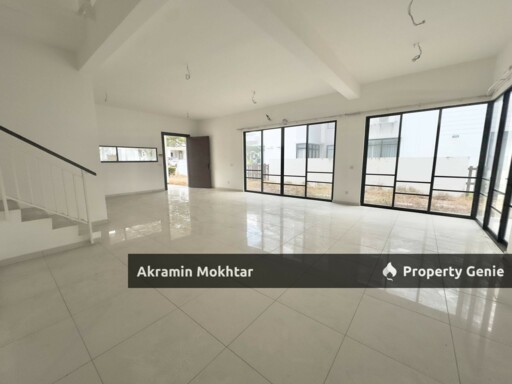 FREEHOLD | 2-STOREY SEMI-DETACHED HOUSE SETIA ECOHILL, SEMENYIH