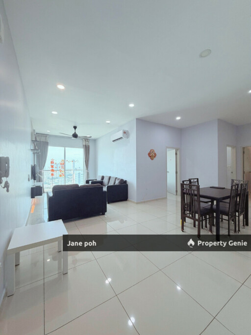 Straits Garden @ Jelutong Penang For Sale