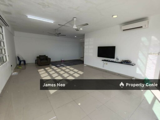 Nusa Height For Sale Gelang Patah For Sale