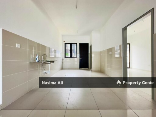 Double Storey, Elmina Green 6 Type A1 U17 Shah Alam