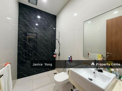 Sunway Sakura Residence @ Iskandar Puteri