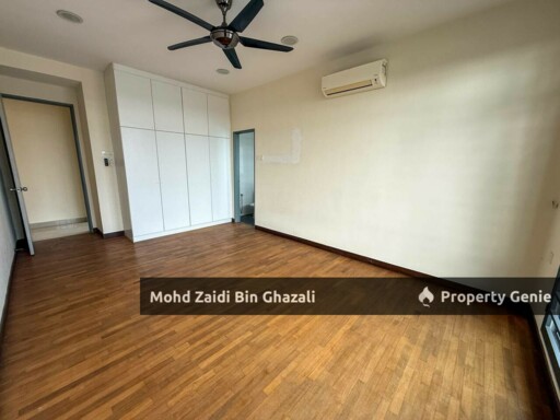 Penthouse Alam Desa Park Village Condominium Presint 15 Putrajaya