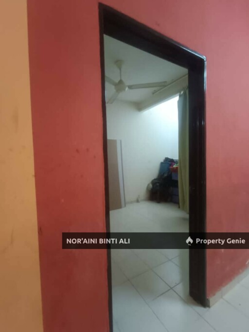 Perkampungan Seri Damai Perdana Batu 6