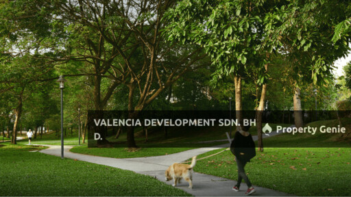 Valencia, Sungai Buloh
