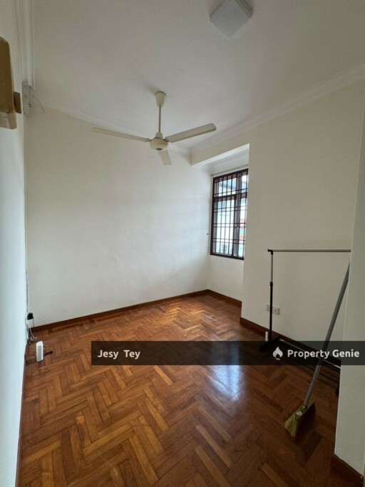 Taman Daya @ Jalan Nibong 2 Storey House For Sales