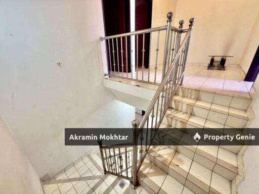 Freehold, Renovated & Extended | 2 Storey Terrace Jalan Pending Bandar Puteri Klang Selangor