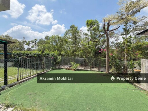 Facing Open, Freehold & Rizab Melayu | 2.5 Storey Terrace Intermediate  Taman Mawar Salak Tinggi Sepang