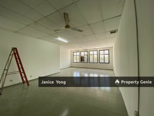 1st Floor Shoplot @ Taman Bukit Indah