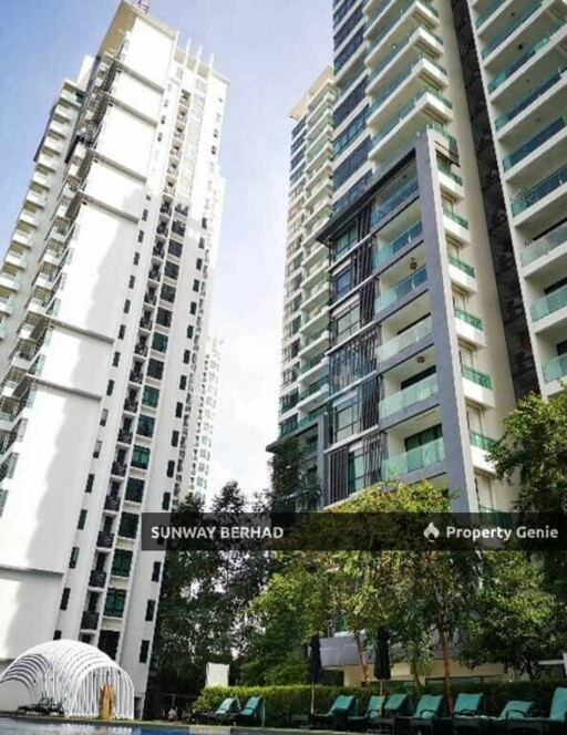 LaCosta, SUNWAY SOUTH QUAY