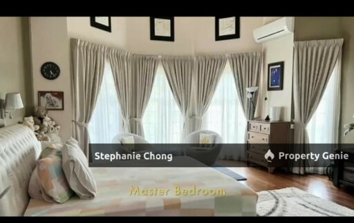 🏡 Spacious & Secure Bungalow in SS1, PJ – Just 3 Mins to LRT!