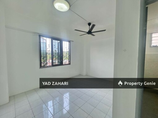 Refurbished Unit and Unit Near Lift @ Garden Park, Sungai Long Kajang