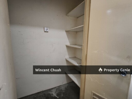 South View One Ampang Avenue | 3BR 1061sqft | Near Ampang Point