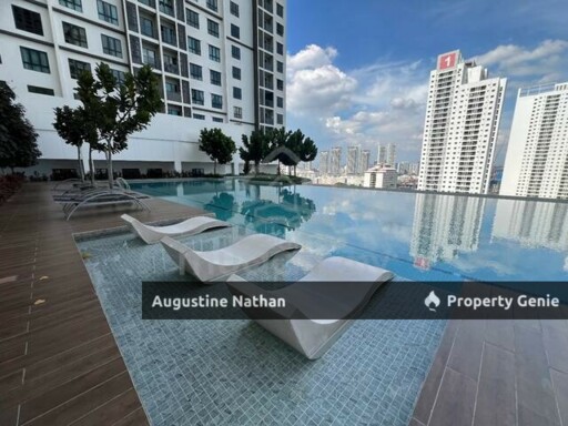 Residensi Bintang Bukit Jalil on Sale by Auction save $222k or 34% bmv