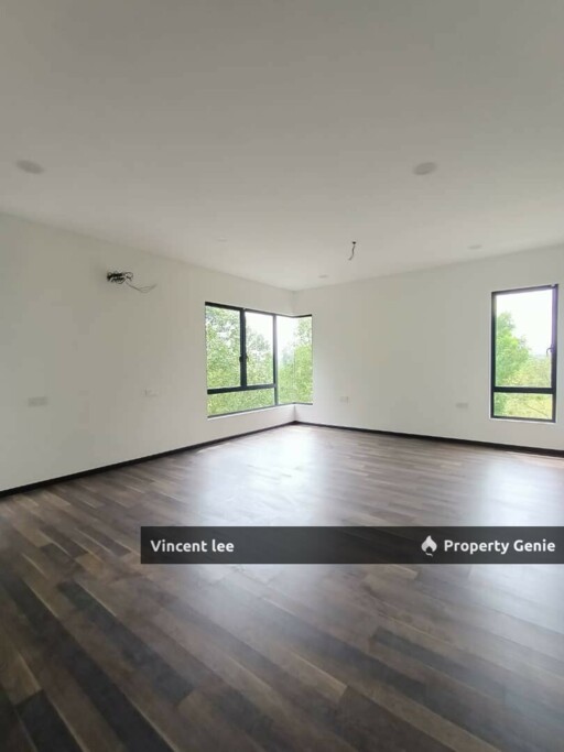 Setia Ecohill 1, Brand New Bungalow [Land Size:7,278sqft], Semenyih