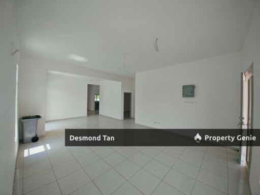 Semi D Senawang Perdana, Seremban, Seremban Jaya ( Brand New Unit Semi-D )
