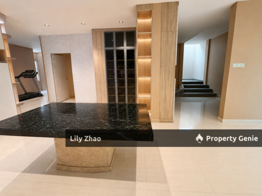 2 Storey Beautiful Bungalow Detached House, 7 Rooms 6 Bathrooms, 8,600 sq ft, Exclusive unit📍Taman Bukit Sepanggar, Kota Kinabalu City