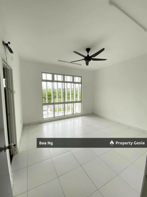 Taman Mutiara Utama / 2 Storey Terrace / Unblock / Below Market Price