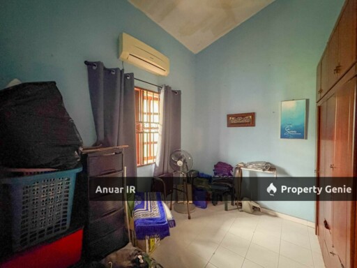 [Corner Unit] 2-Storey Terrace House Pandamaran Jaya Pelaburan Klang