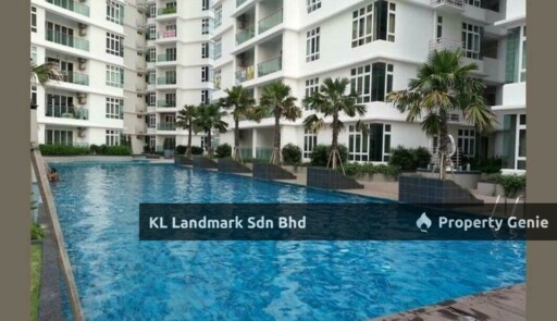 The Regent Residences