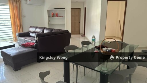 Hillcity Condo Gunung Rapat Below Market Price 3 Rooms High Floor Near Ipoh Town