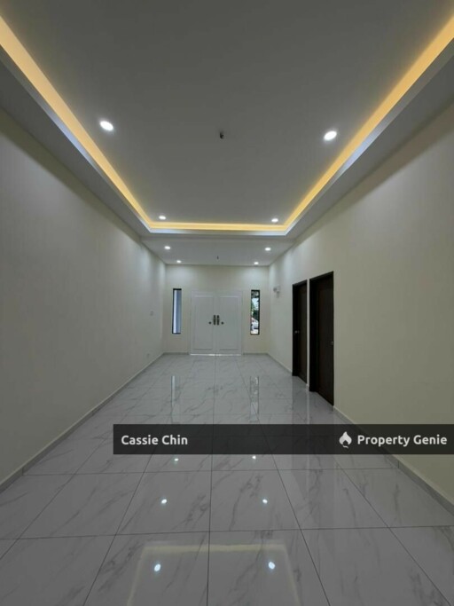 Jalan Perwira For Rent Taman Ungku Tun Aminah For Rent Skudai For Rent