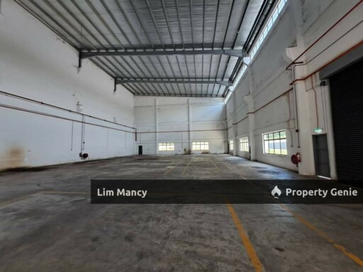 Empire Park Semi Detached Medium Industrial Factory