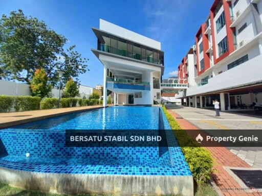 UL Residence