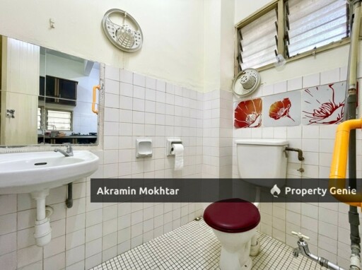 Freehold | Double Storey Terrace @ SD10, Bandar Sri Damansara