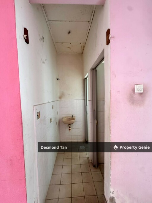 Garden Avenue @ Seremban 2 | Single Storey | Ready Move In | RM800