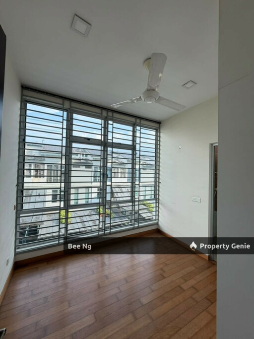 The Seed Sutera / Townhouse