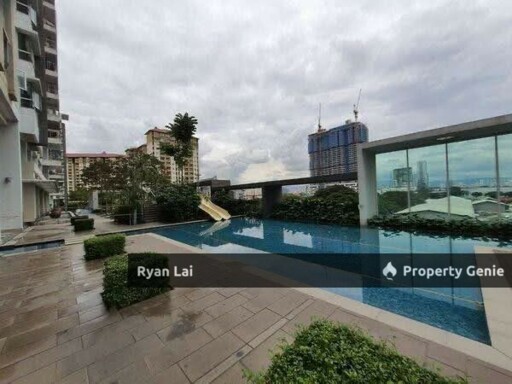 Residensi Rimbunan(Petalz Residence) | Save Up to 54k | Below Market Value 10% Auction Property!