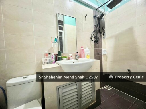 1.5 Storey Terrace, Jalan Timur, Bandar Enstek