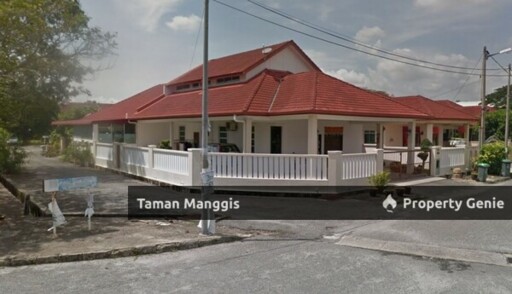 Taman Manggis