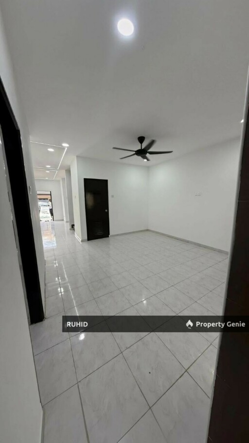 [RENOVATED] TAMAN BUKIT GEMILANG, SKUDAI