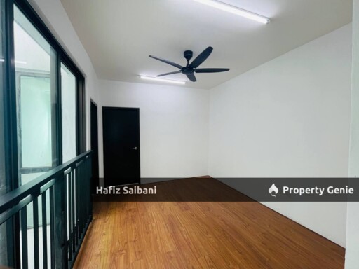 2.5 Storey Terrace Taman Meru Sejahtera Klang