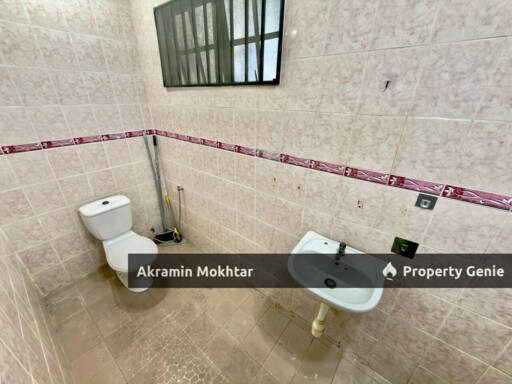 Freehold, Renovated & Extended | 2 Storey Terrace Jalan Pending Bandar Puteri Klang Selangor