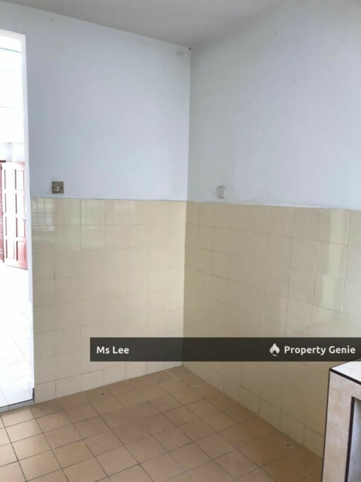 2 Storey House - Taman Teluk Gedung Indah @ Port Klang - Ready 30/9