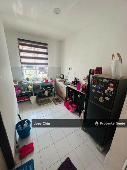 🏡 Affordable 2-Storey Home In Taman Setia Indah-Fully Furnished | RM 468K Only