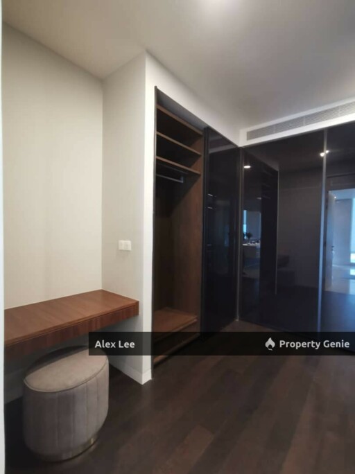Klcc Luxury Penthouse with Big Size 2979 sqft Direct View Klcc with W Hotel Concierge Service